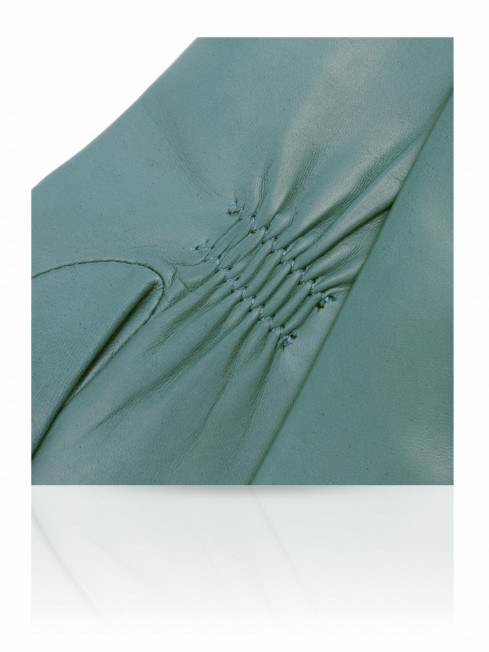 Перчатки Женские 81_SHERY_26/TEAL